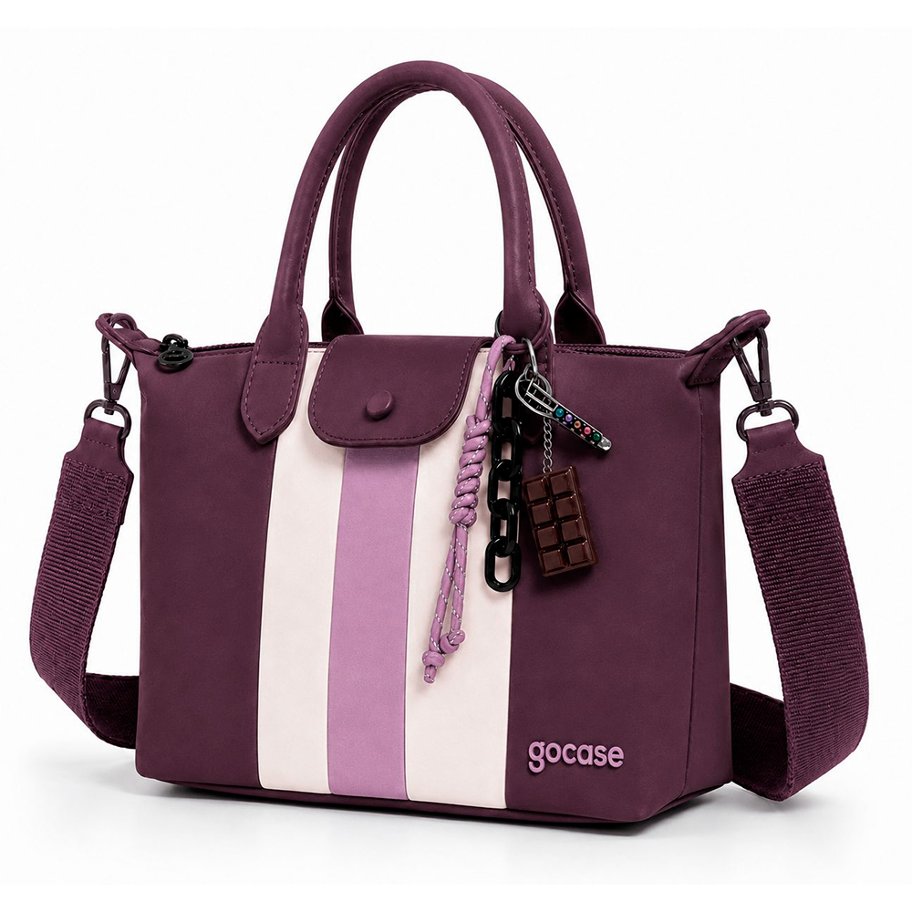 Bolsa Le Petit - Uva