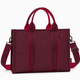 Tote Pop Midi - Vinho