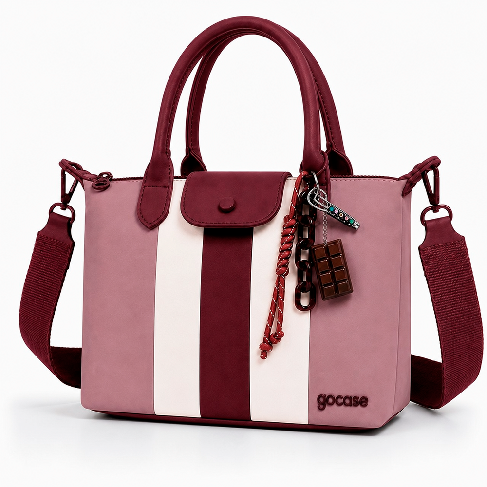Bolsa Le Petit - Vinho