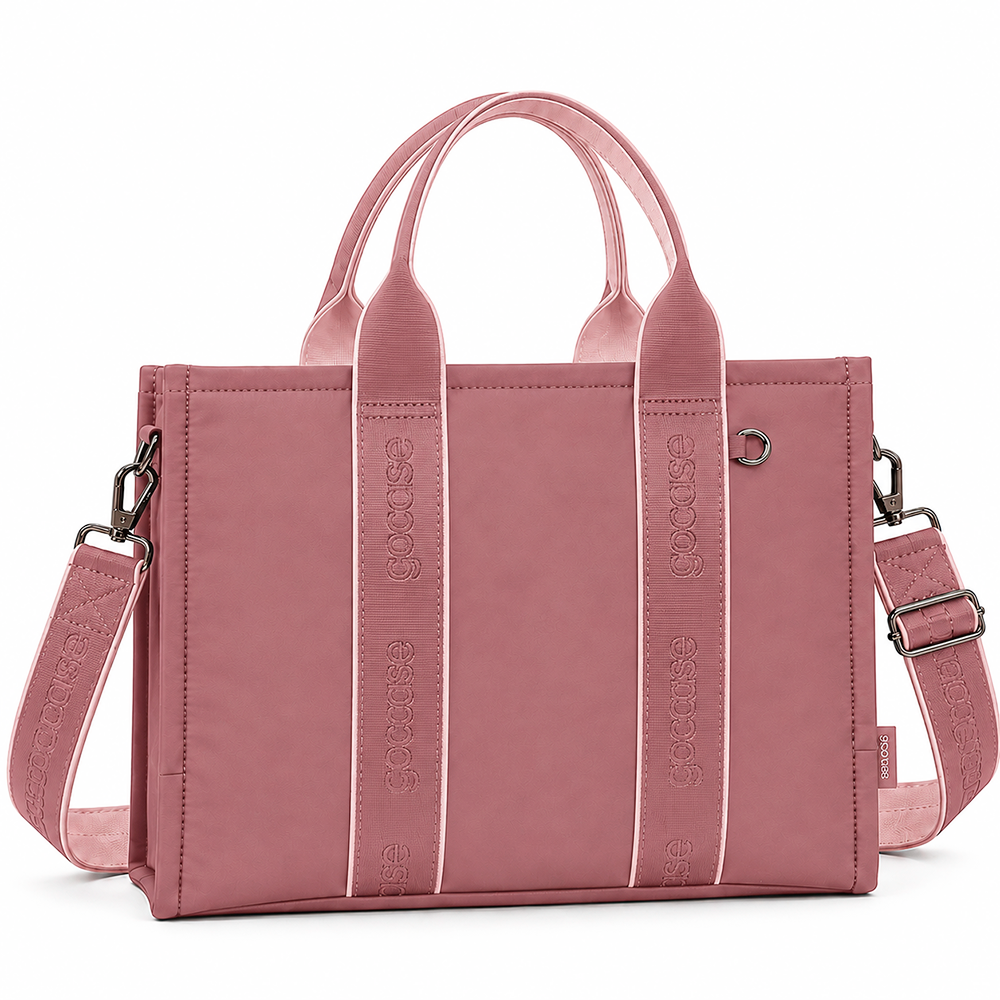 Tote Pop Midi - Rosa