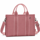 Tote Pop Midi - Rosa