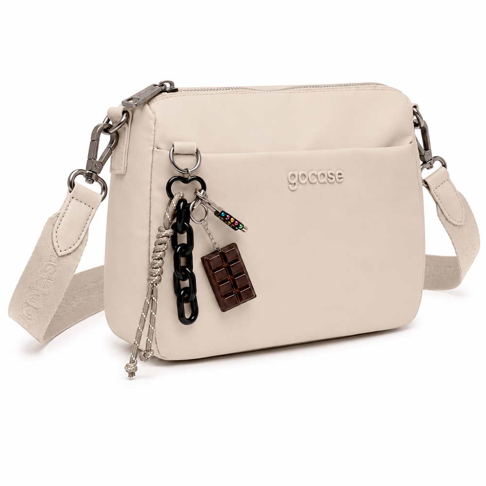 Bolsa Flow - Off-White