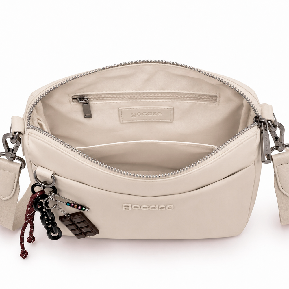 Bolsa Flow - Off-White