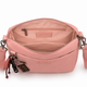 Bolsa Flow - Rosa
