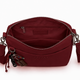 Bolsa Flow - Vinho