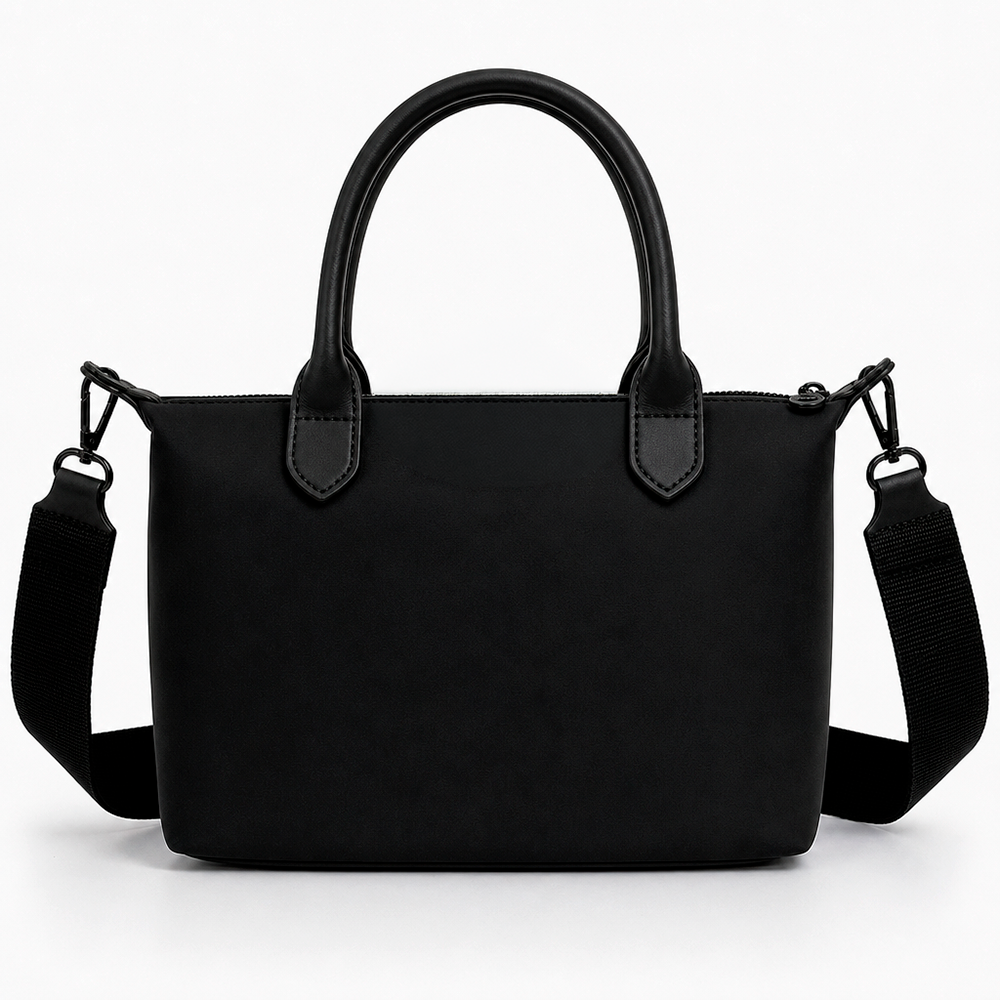 Bolsa Le Petit - Preto