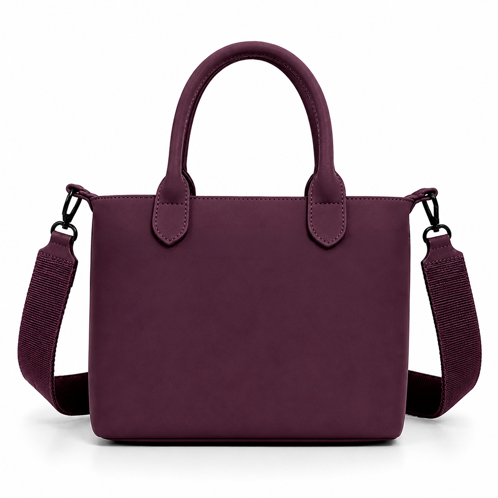 Bolsa Le Petit - Uva