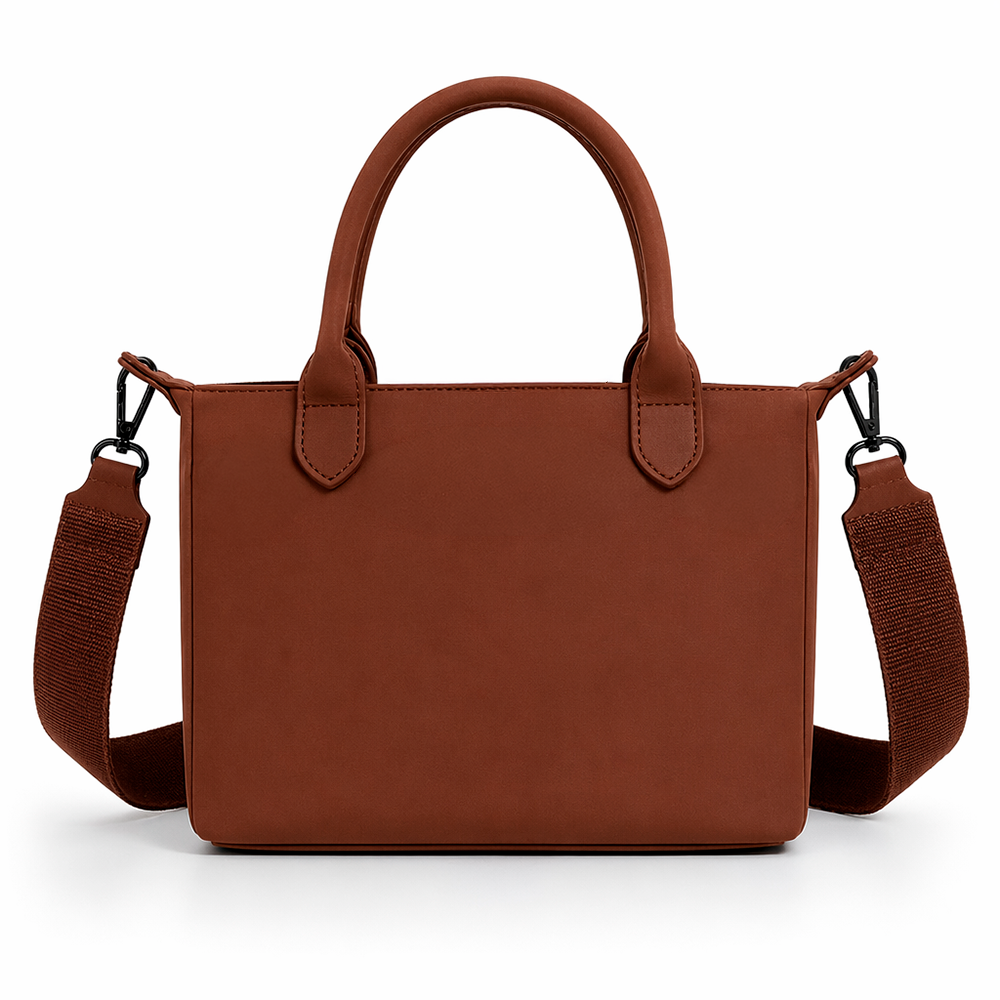 Bolsa Le Petit - Marrom