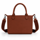 Bolsa Le Petit - Marrom