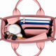 Tote Pop Midi - Rosa
