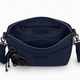 Bolsa Flow - Azul Marinho