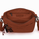 Bolsa Flow - Marrom