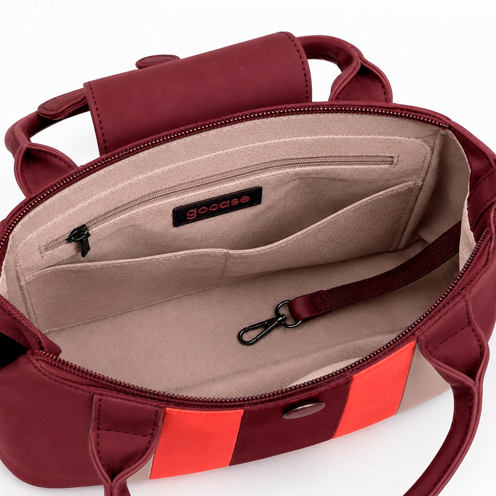 Bolsa Le Petit - Azul Marinho