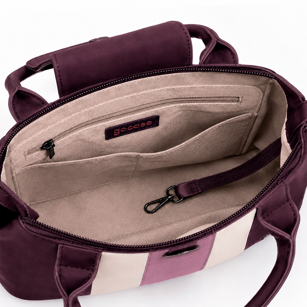 Bolsa Le Petit - Uva