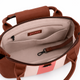 Bolsa Le Petit - Marrom