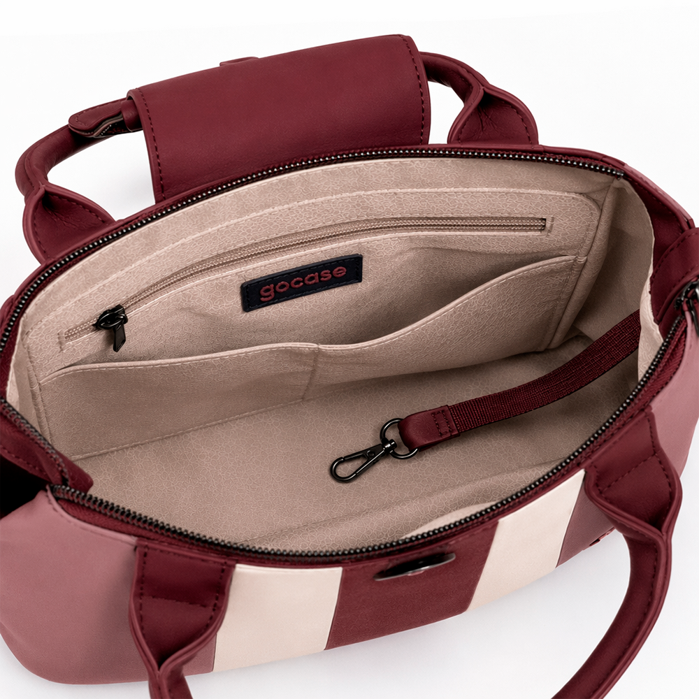 Bolsa Le Petit - Vinho