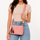 Bolsa Flow - Rosa
