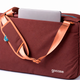 Duffel Bag - Marrom