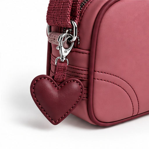 detalhe do charm