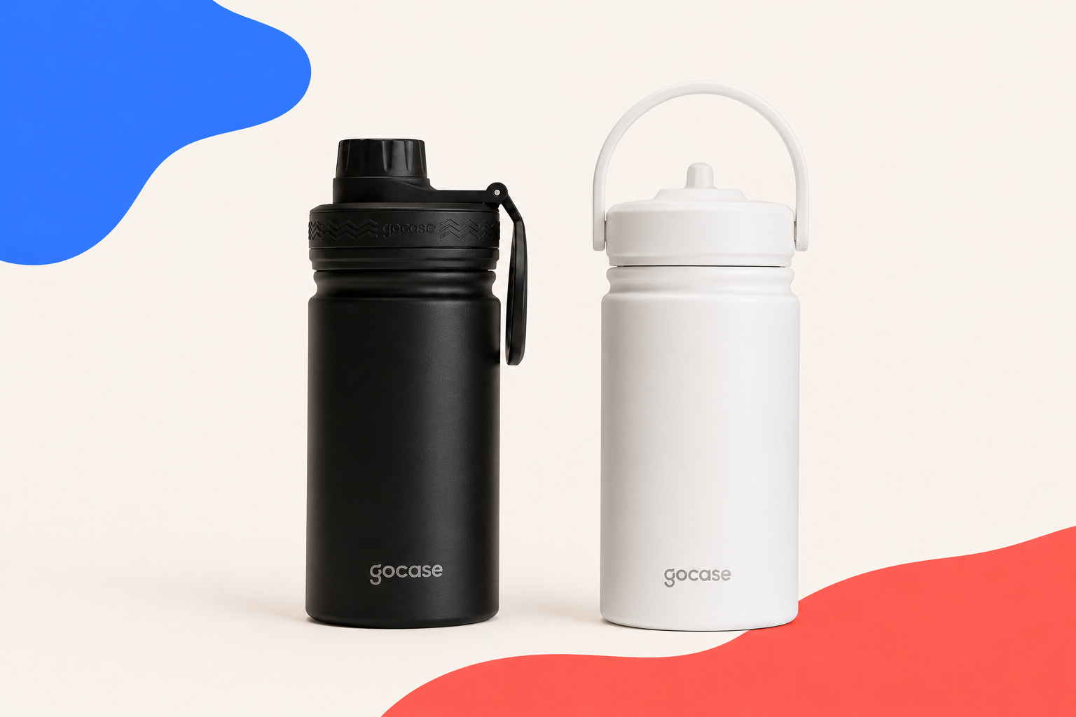 Garrafa Mini