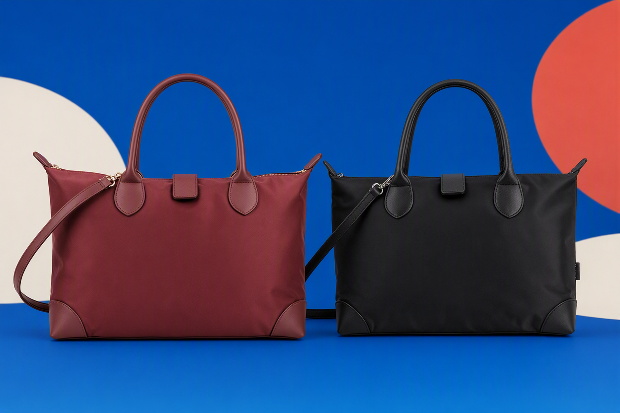 Tote City