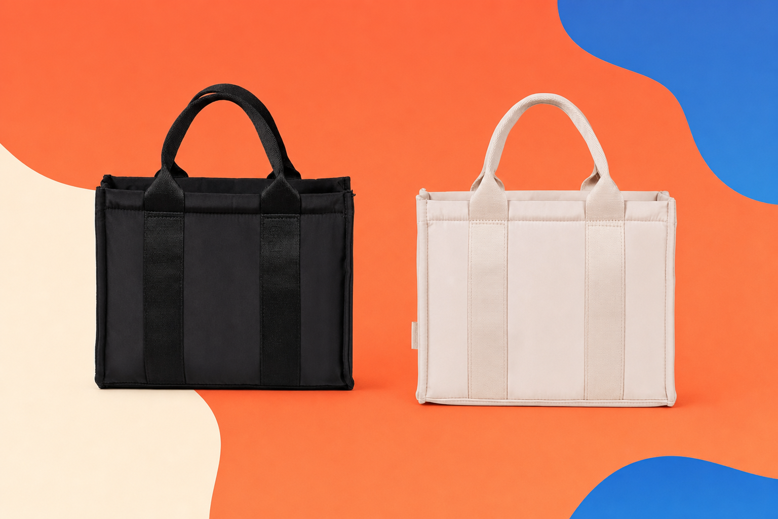 Tote Pop